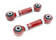 Truhart Rear Toe Adjustment Kit 88-00 Civic | 90-01 Integra | TH-H201-1 Truhart Rear Toe Adjustment Kit 88-00 Civic | 90-01 Integra | TH-H201-1